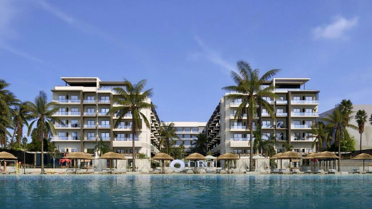 Appartamento a Hurghada, Egitto, 41 m² - foto 4