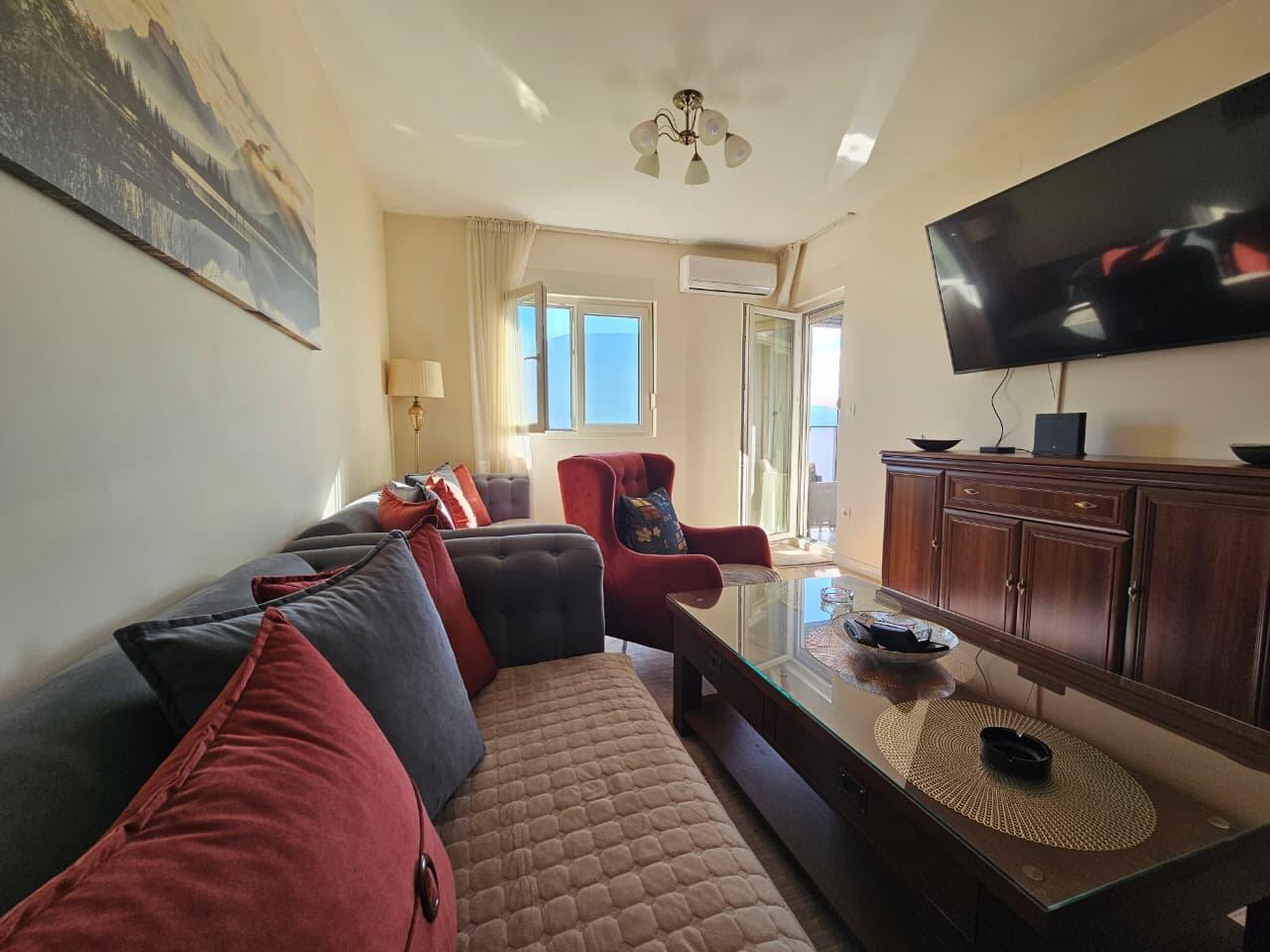 Appartement au Bar, Monténégro, 51 m² - image 1