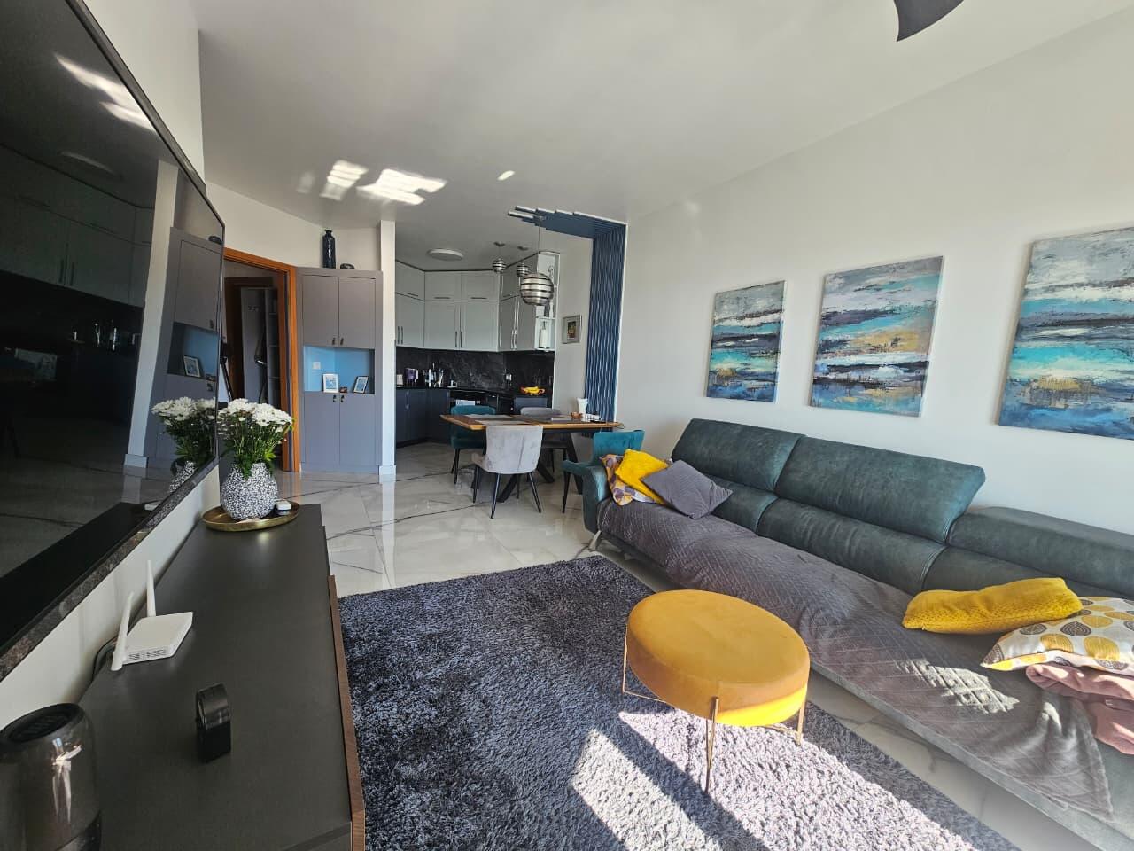 Appartamento a Bar, Montenegro, 86 m² - foto 2