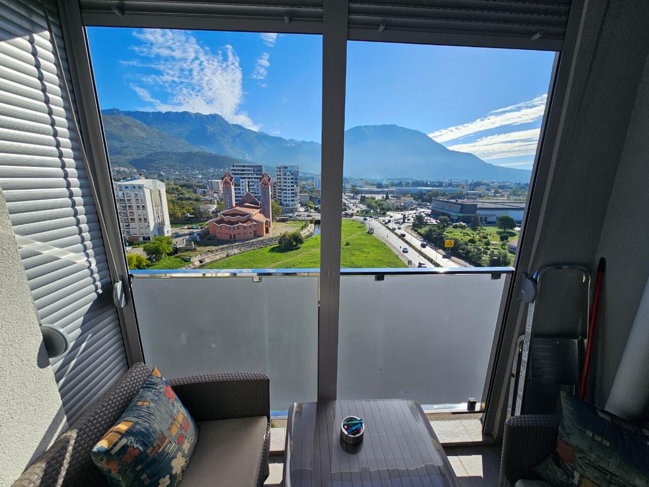 Appartement au Bar, Monténégro, 51 m² - image 2