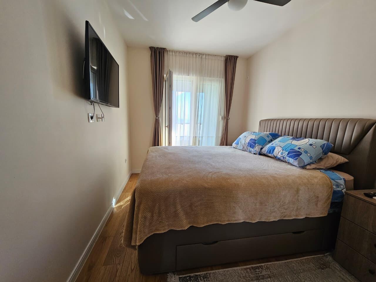 Appartement au Bar, Monténégro, 51 m² - image 4