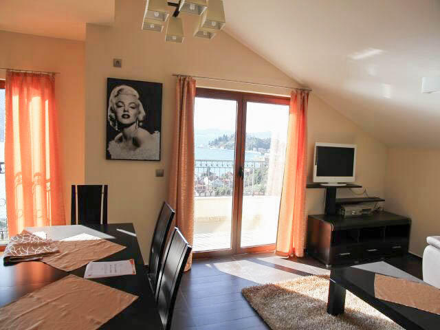 Wohnung in Kamenari, Montenegro, 36 m² - Foto 8