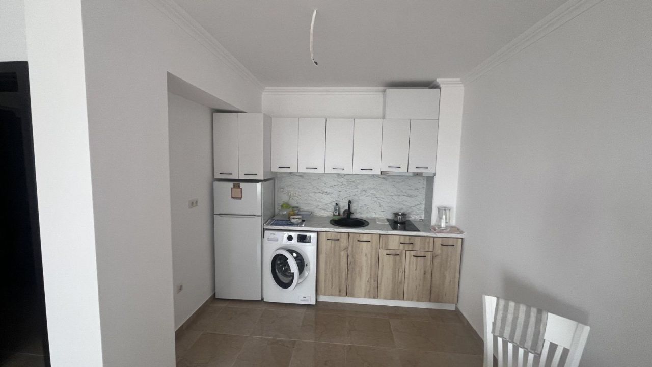 Apartment in Sveti Vlas, Bulgaria, 60 m² - picture 2