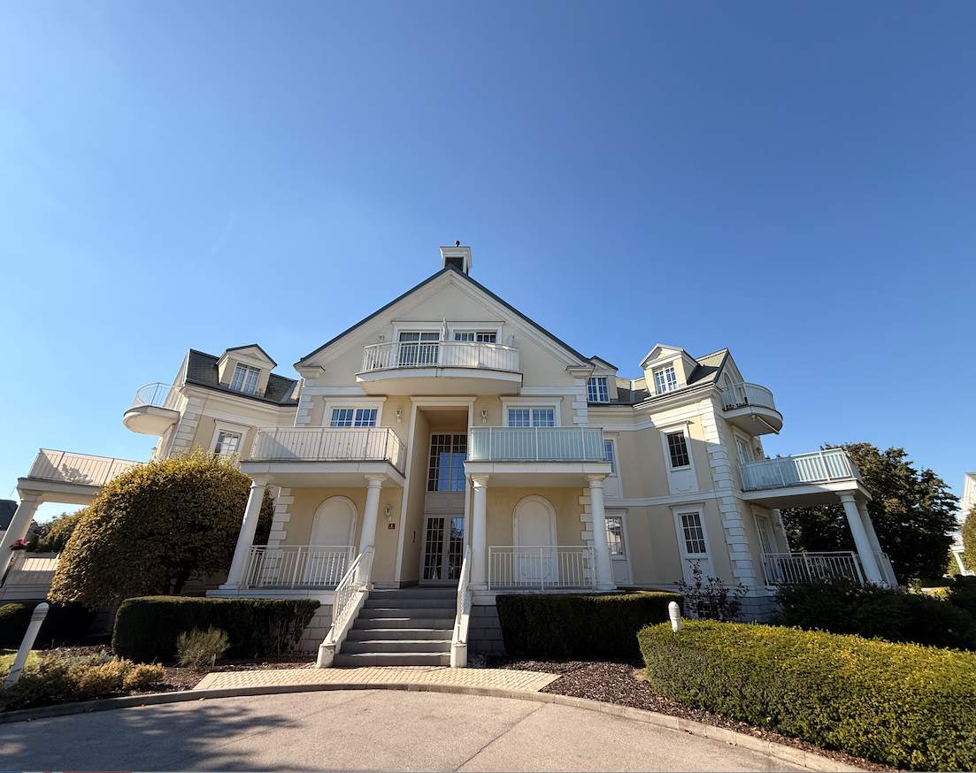 Appartement à Oberwaltersdorf, Autriche, 70 m² - image 3