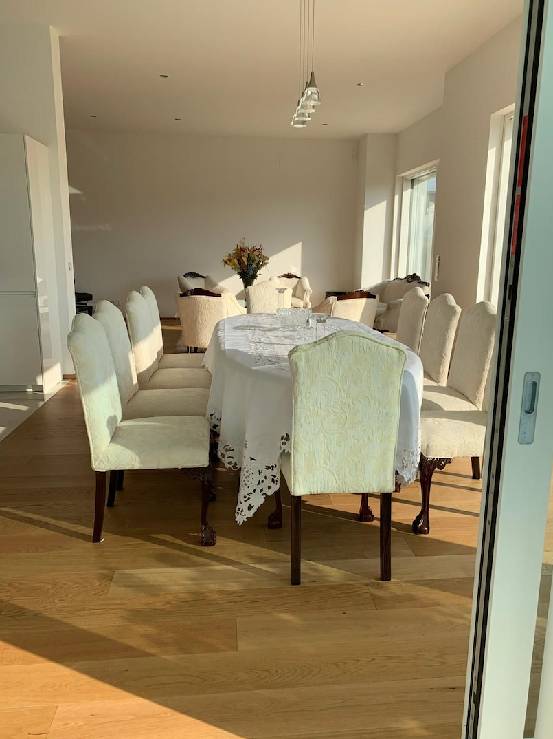 Villa a Oberwaltersdorf, Austria, 325 m² - foto 4