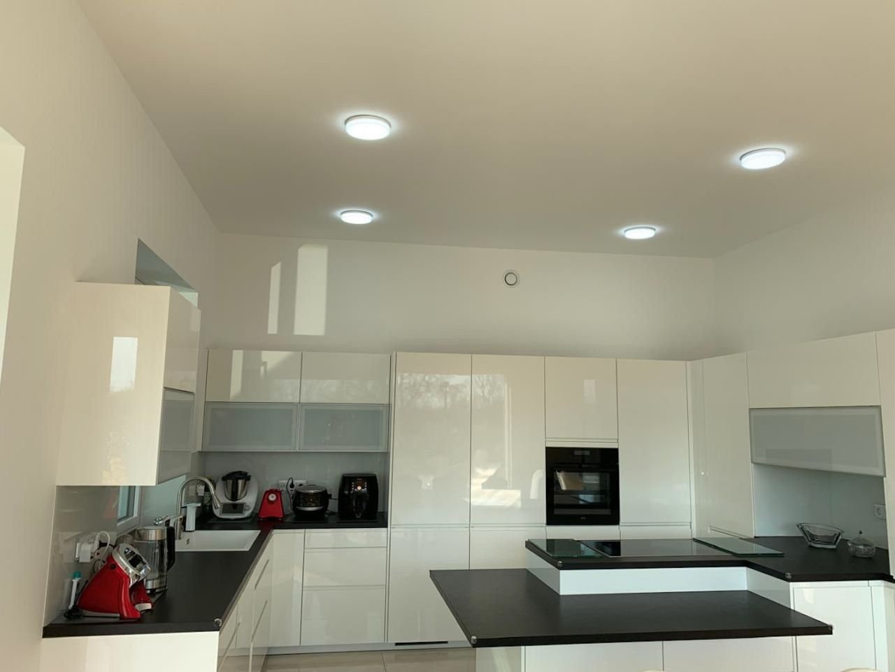 Villa a Oberwaltersdorf, Austria, 325 m² - foto 5