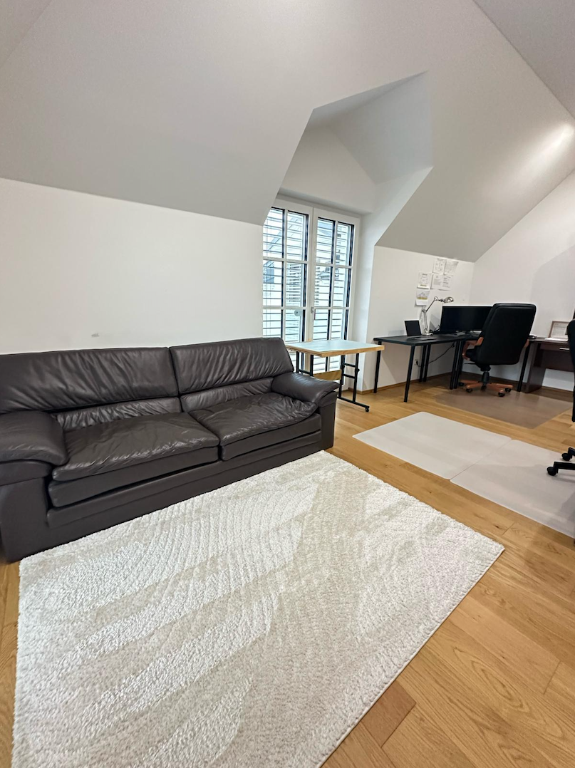 Villa a Oberwaltersdorf, Austria, 325 m² - foto 6