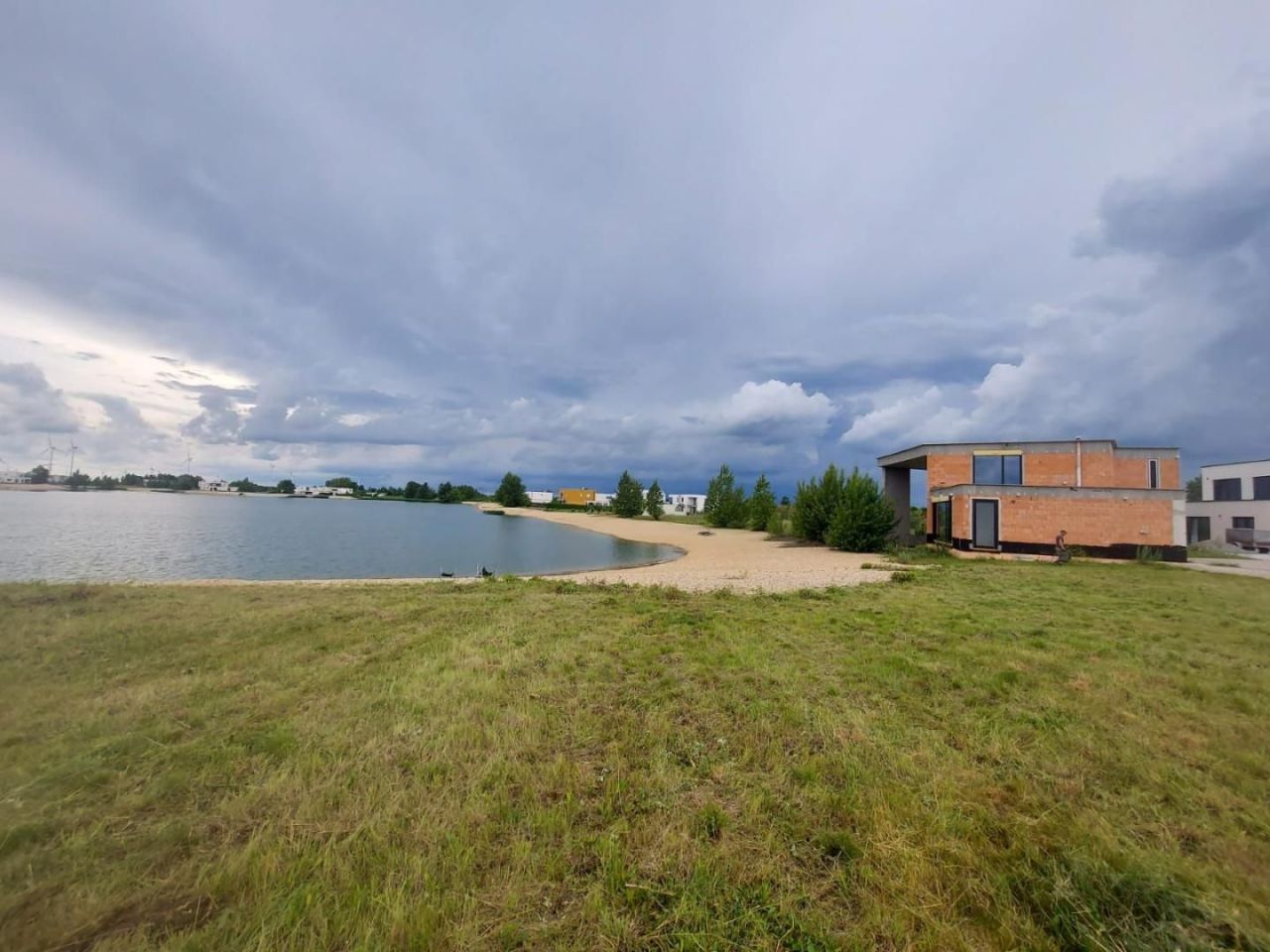 Terreno Parndorf, Austria, 870 m2 - foto 6