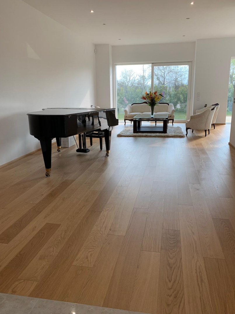 Villa a Oberwaltersdorf, Austria, 325 m² - foto 7