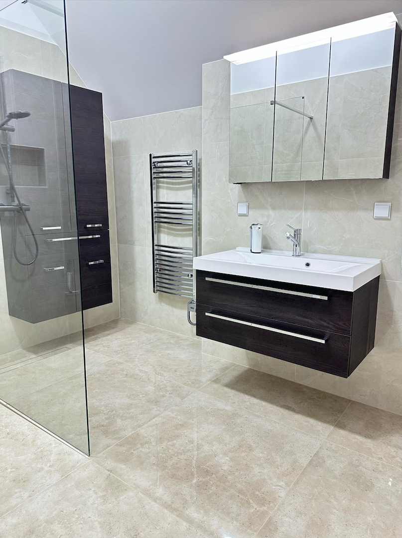 Villa a Oberwaltersdorf, Austria, 325 m² - foto 11