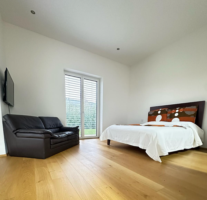 Villa a Oberwaltersdorf, Austria, 325 m² - foto 12