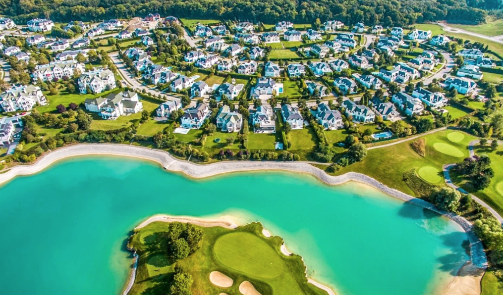 Appartement à Oberwaltersdorf, Autriche, 70 m² - image 13