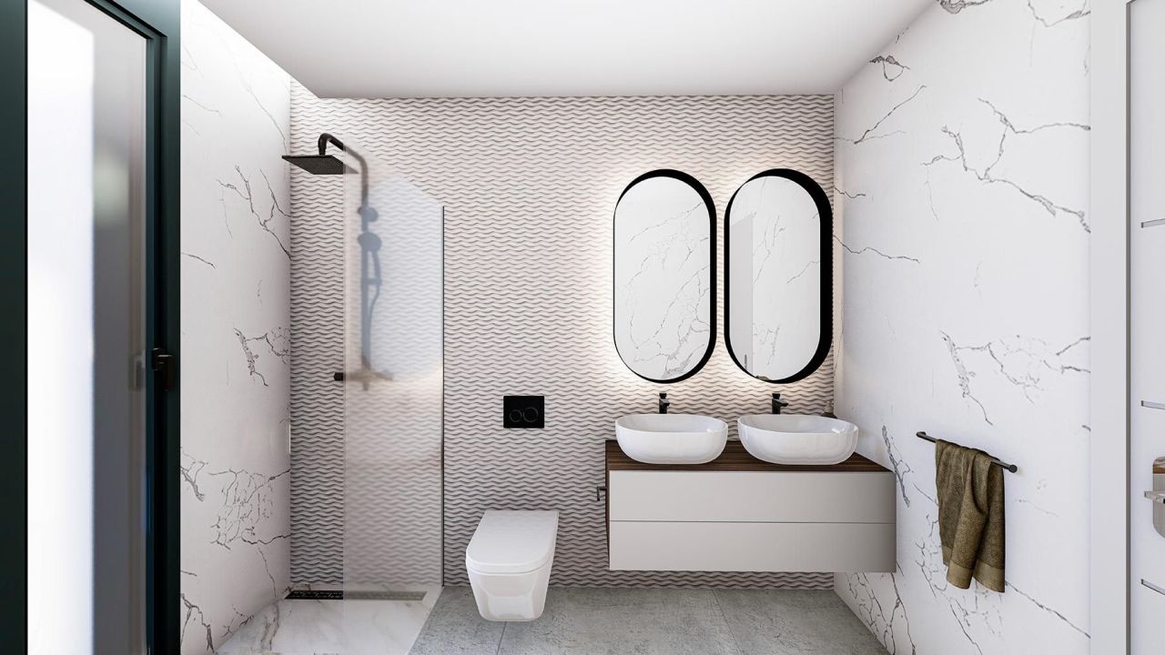 Chalet in Pilar de la Horadada, Spanien, 122 m² - Foto 13