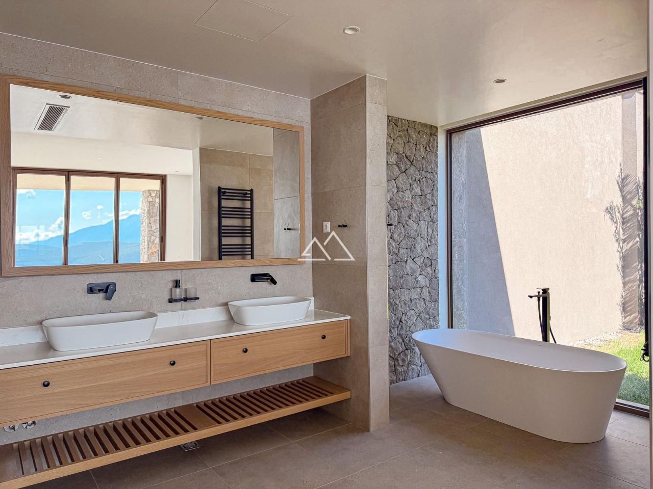 Villa in Halbinsel Luštica, Montenegro, 338 m² - Foto 19