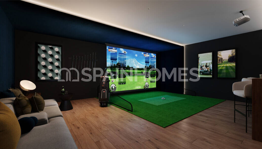 Apartment in Casares, Spain, 154 m² - picture 1
