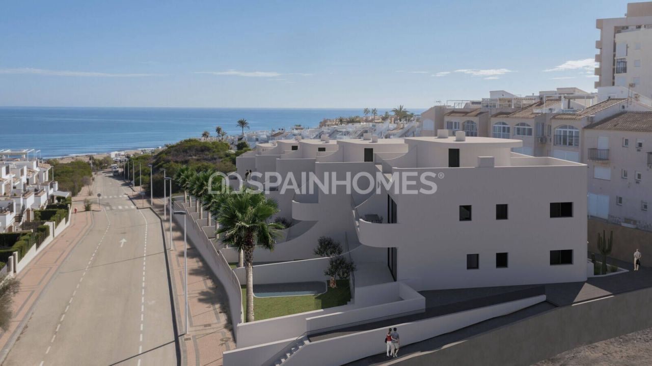 Appartement à Torrevieja, Espagne, 166 m² - image 2