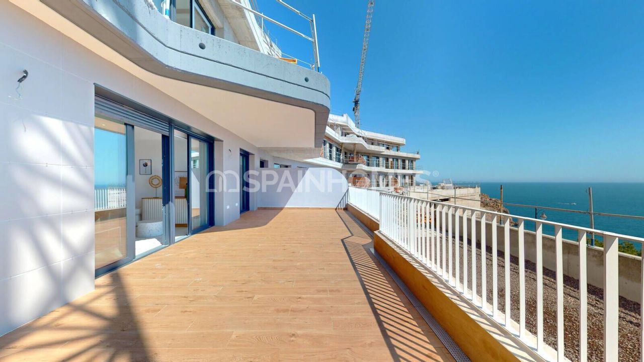 Appartement Águilas, Espagne, 174 m² - image 3