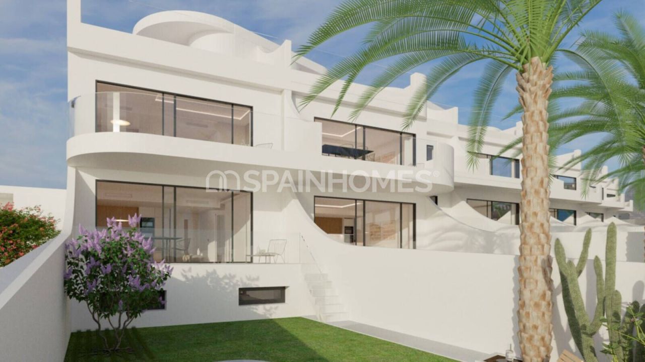 Penthouse à Torrevieja, Espagne, 151 m² - image 3