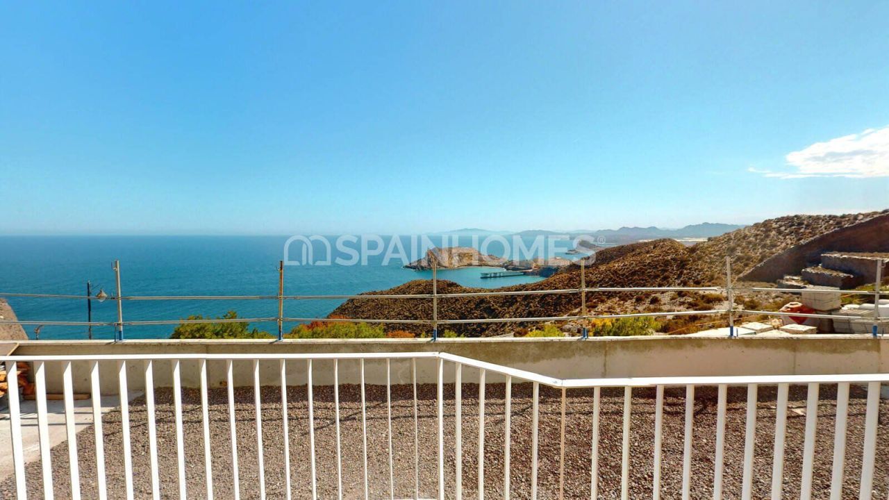 Appartement Águilas, Espagne, 140 m² - image 3