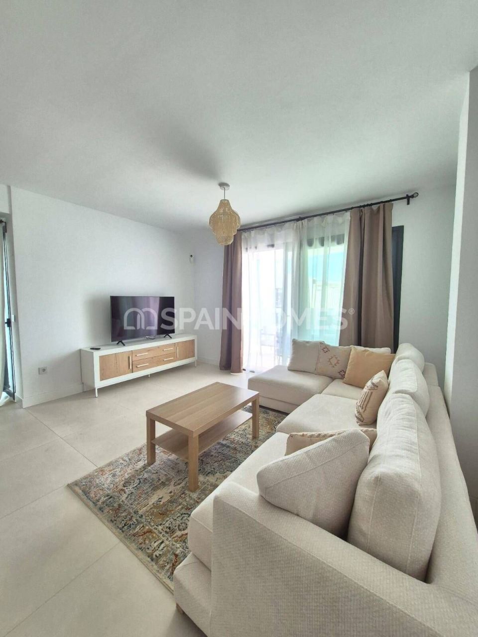 Apartment in Fuengirola, Spain, 117 m² - picture 4