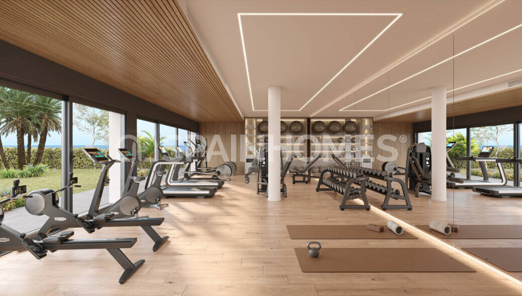 Appartement à Casares, Espagne, 141 m² - image 5