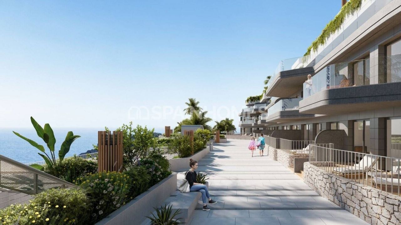 Apartamento Águilas, España, 70 m² - imagen 6