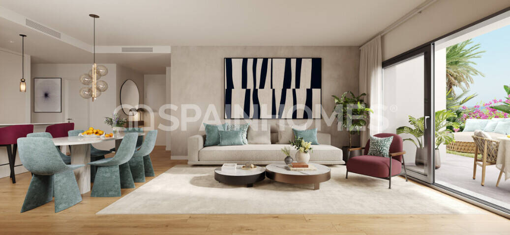 Attico a Casares, Spagna, 105 m² - foto 7