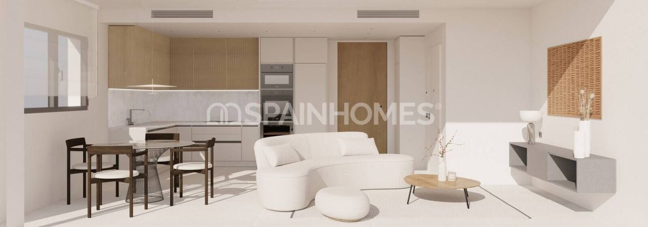 Appartement à Torrevieja, Espagne, 166 m² - image 7