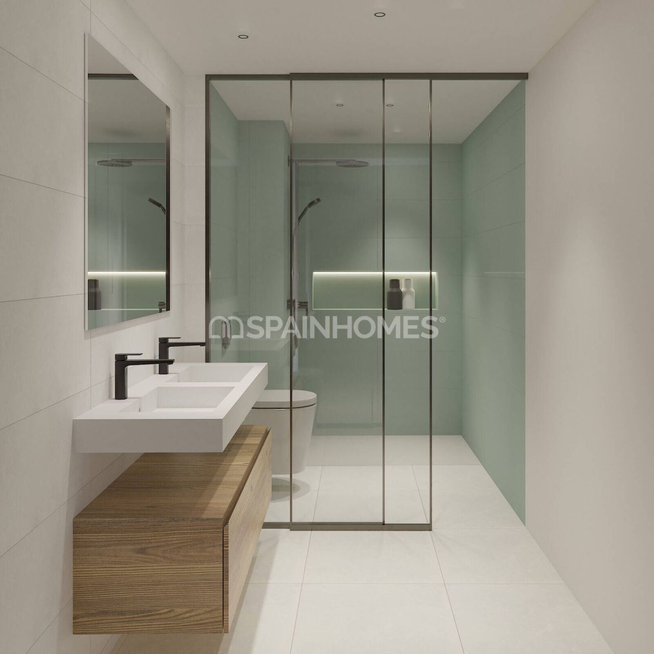 Penthouse à Torrevieja, Espagne, 151 m² - image 10