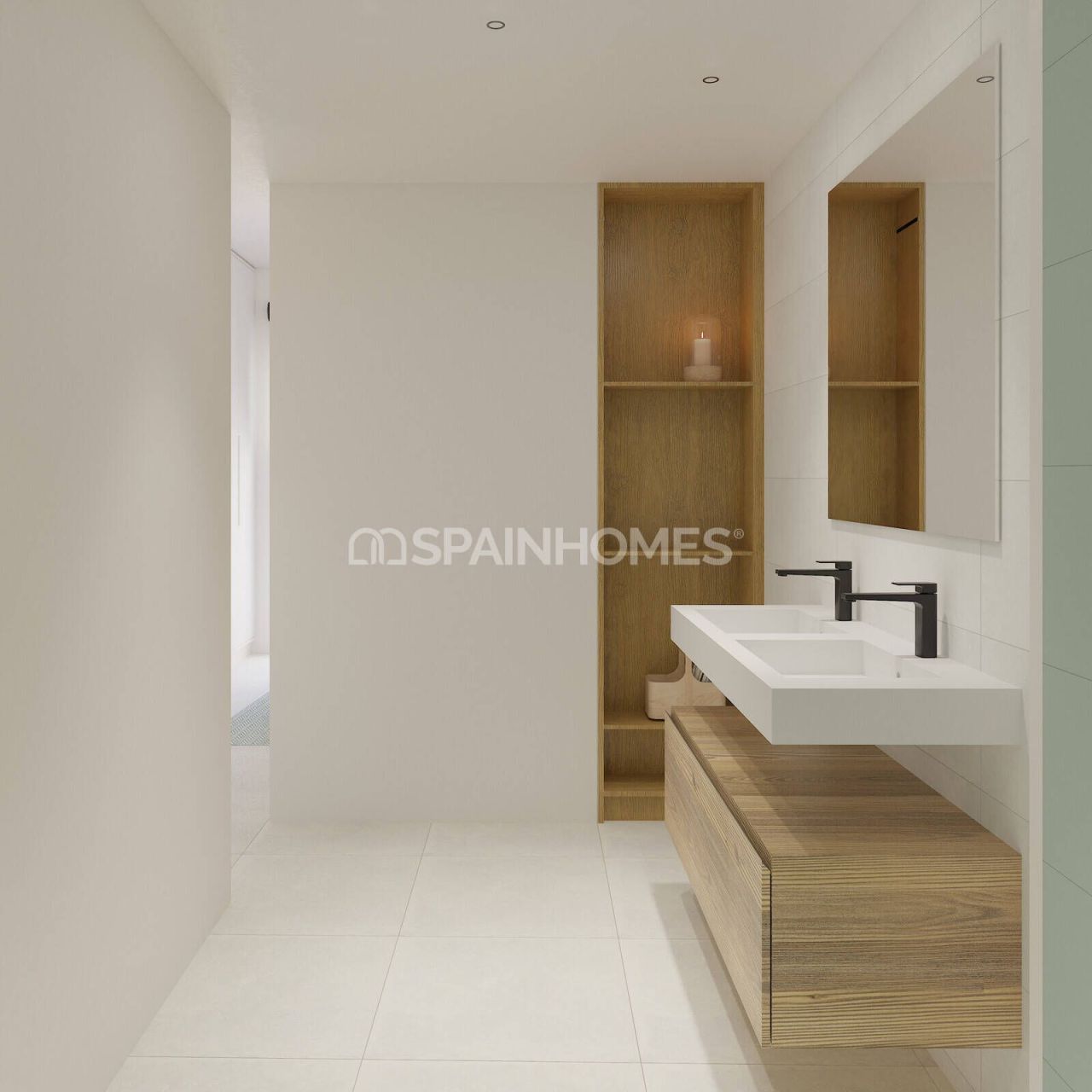 Penthouse à Torrevieja, Espagne, 151 m² - image 11