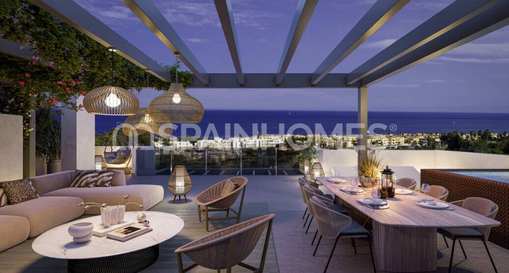 Appartement à Casares, Espagne, 141 m² - image 11