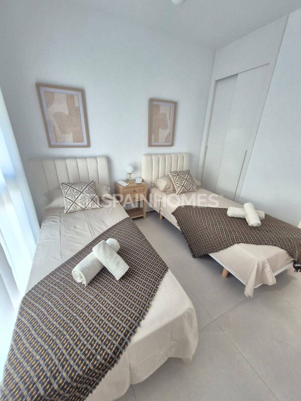 Apartment in Fuengirola, Spain, 117 m² - picture 11