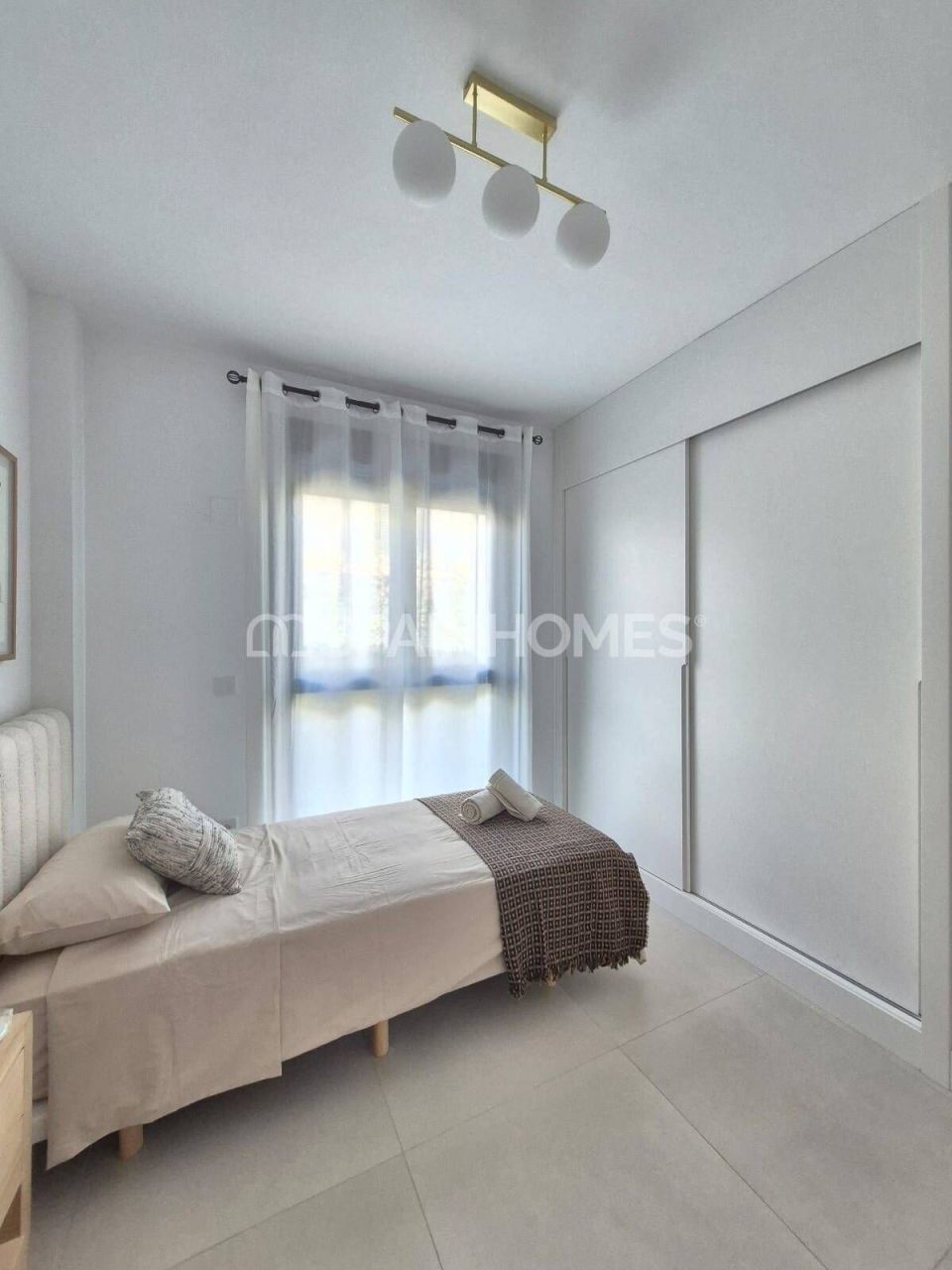 Apartment in Fuengirola, Spain, 117 m² - picture 13