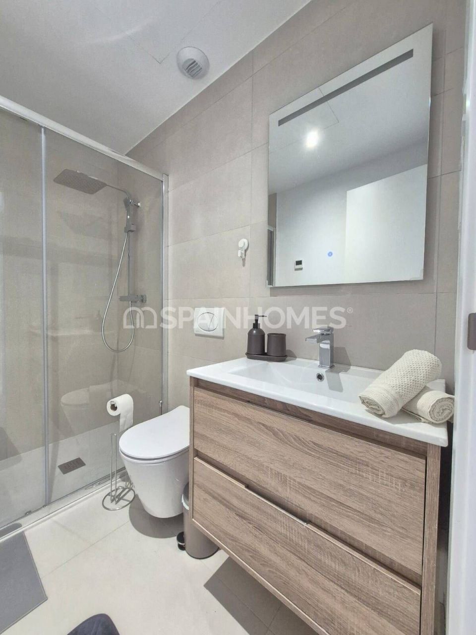 Apartment in Fuengirola, Spain, 117 m² - picture 14