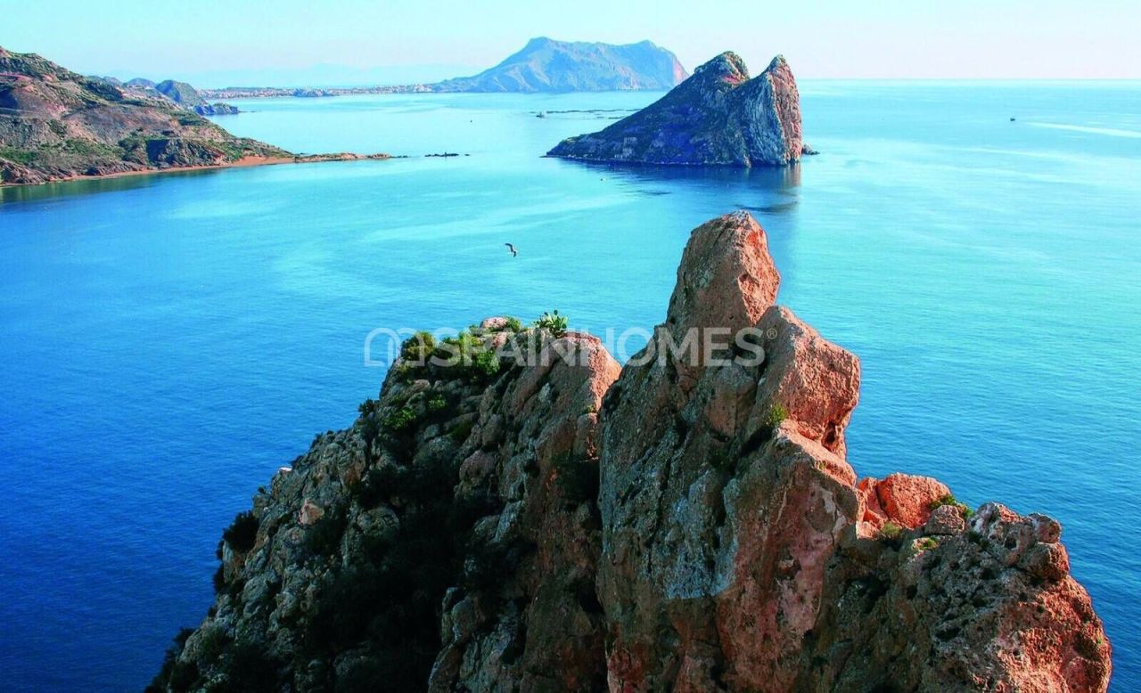 Appartement Águilas, Espagne, 174 m² - image 14