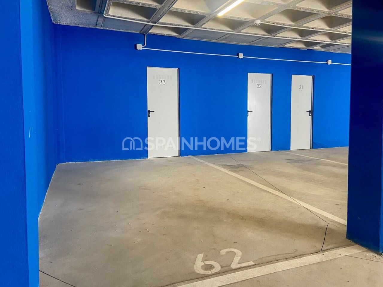 Apartment in Fuengirola, Spain, 117 m² - picture 15