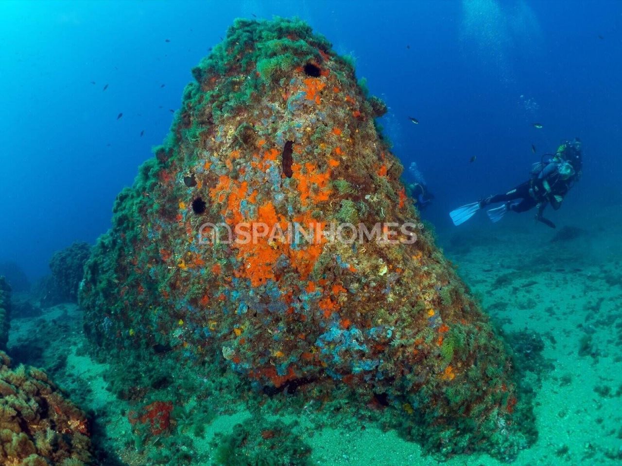 Appartement Águilas, Espagne, 174 m² - image 15