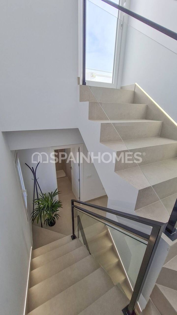 Villa a San Pedro del Pinatar, Spagna, 110 m² - foto 17