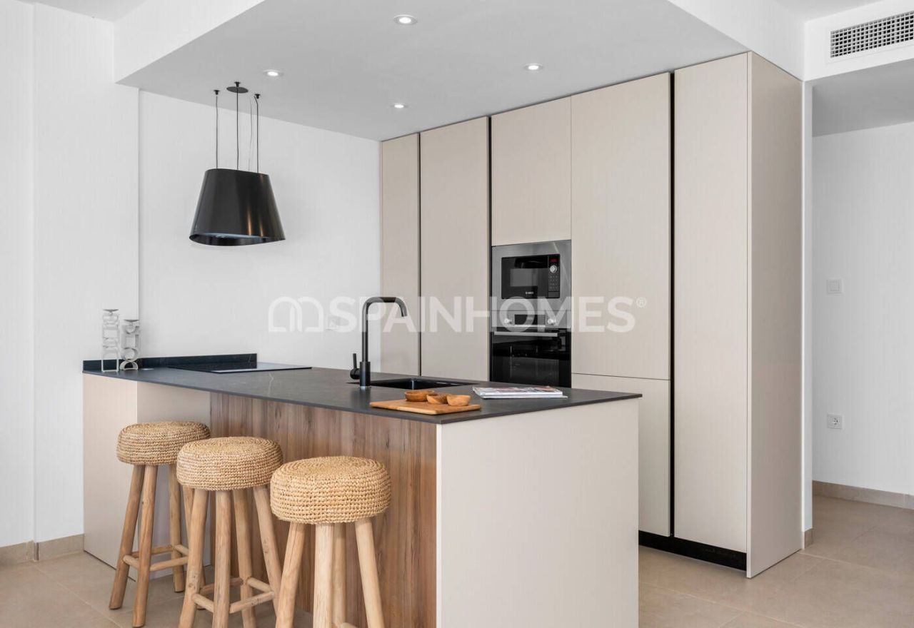 Ático en Cartagena, España, 99 m² - imagen 19