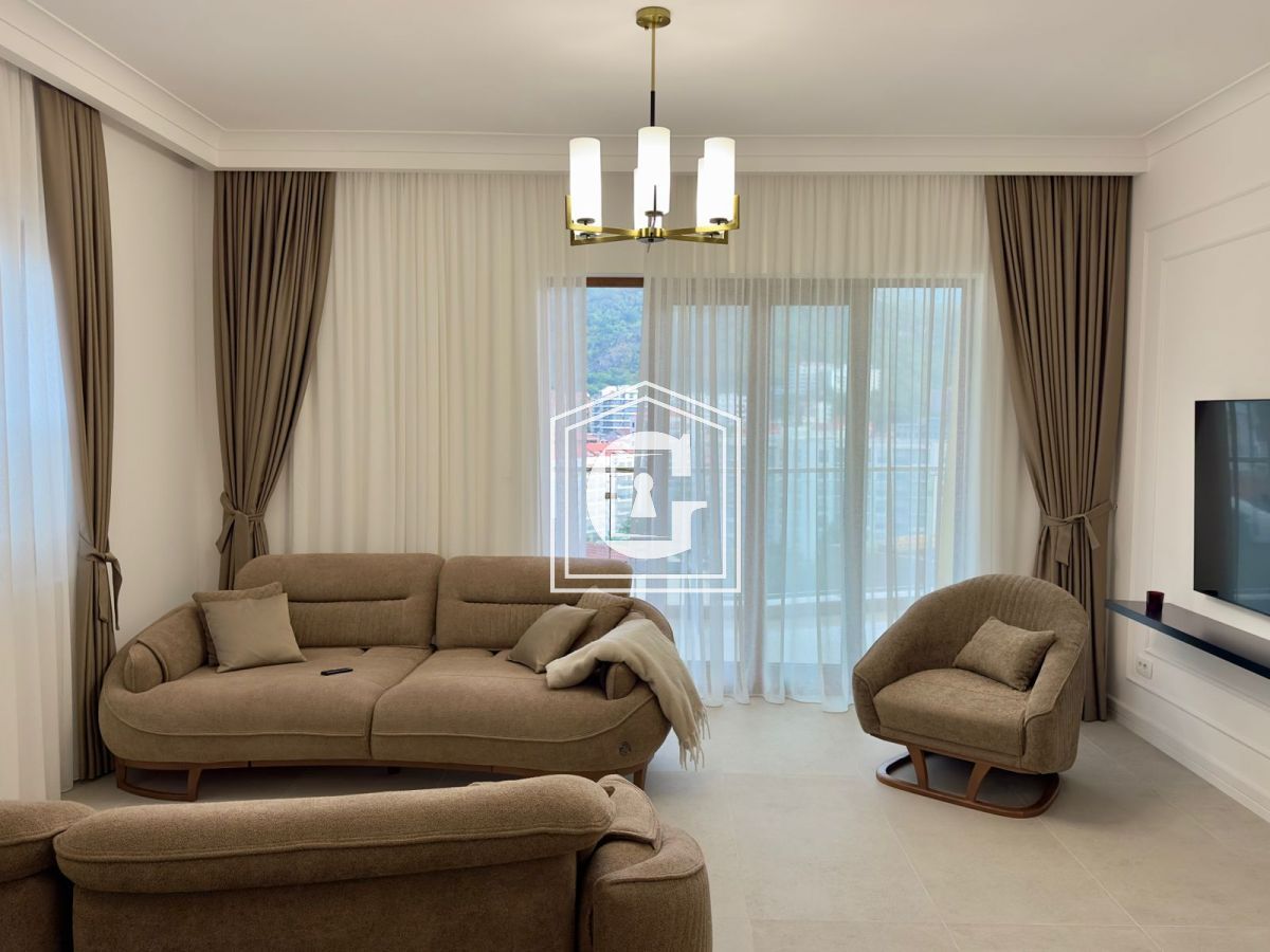 Appartamenti a Becici, Montenegro, 83 m² - foto 1