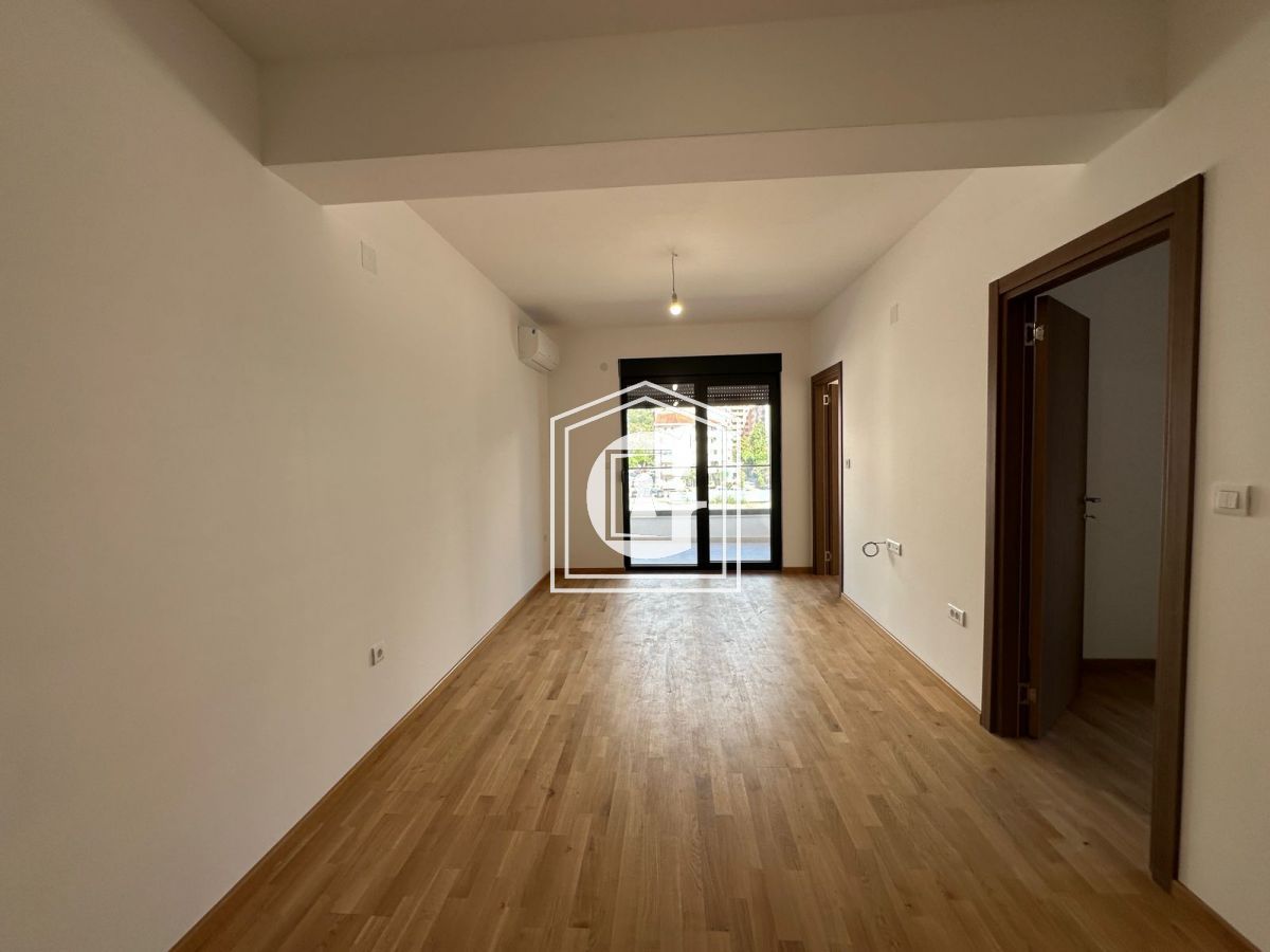 Appartamenti a Budva, Montenegro, 52 m² - foto 2
