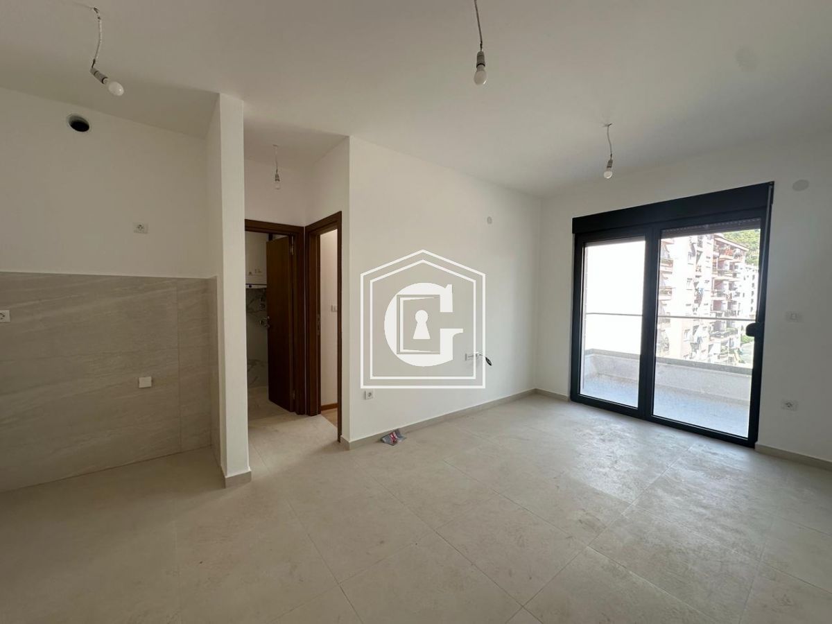 Apartment in Budva, Montenegro, 38 m² - Foto 2