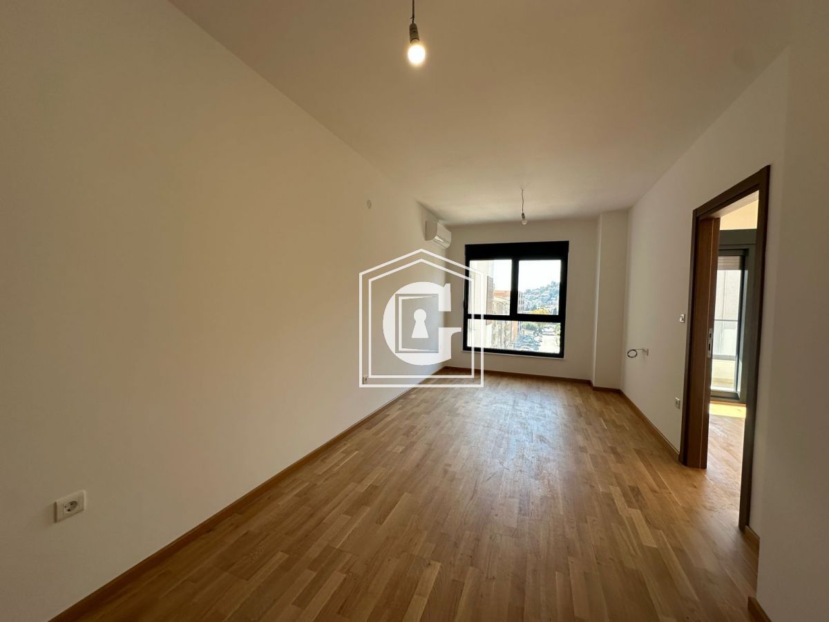 Apartment in Budva, Montenegro, 48 m² - picture 3