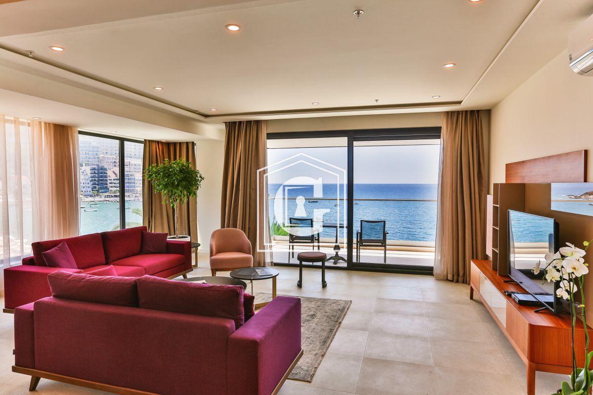 Apartment in Rafailovici, Montenegro, 107 m² - Foto 3