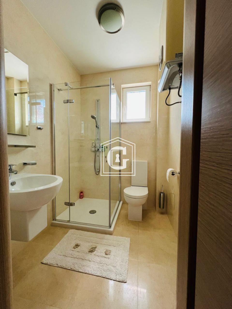 Apartment in Becici, Montenegro, 136 m² - picture 3