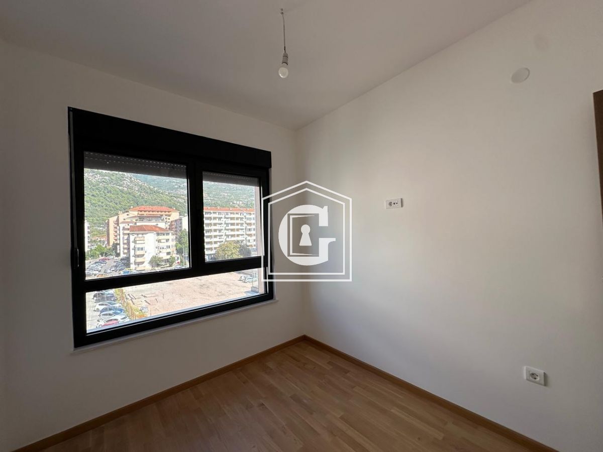 Apartment in Budva, Montenegro, 38 m² - Foto 3