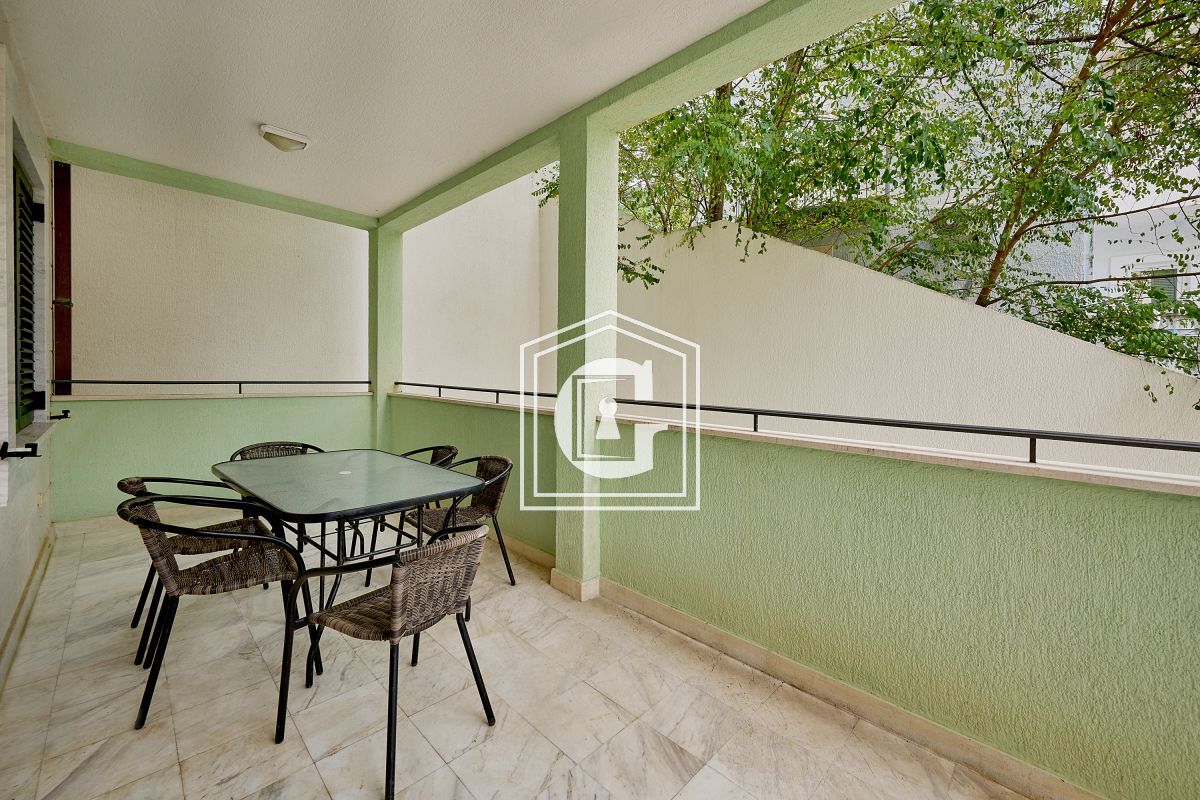 Appartement à Sveti Stefan, Monténégro, 89 m² - image 4