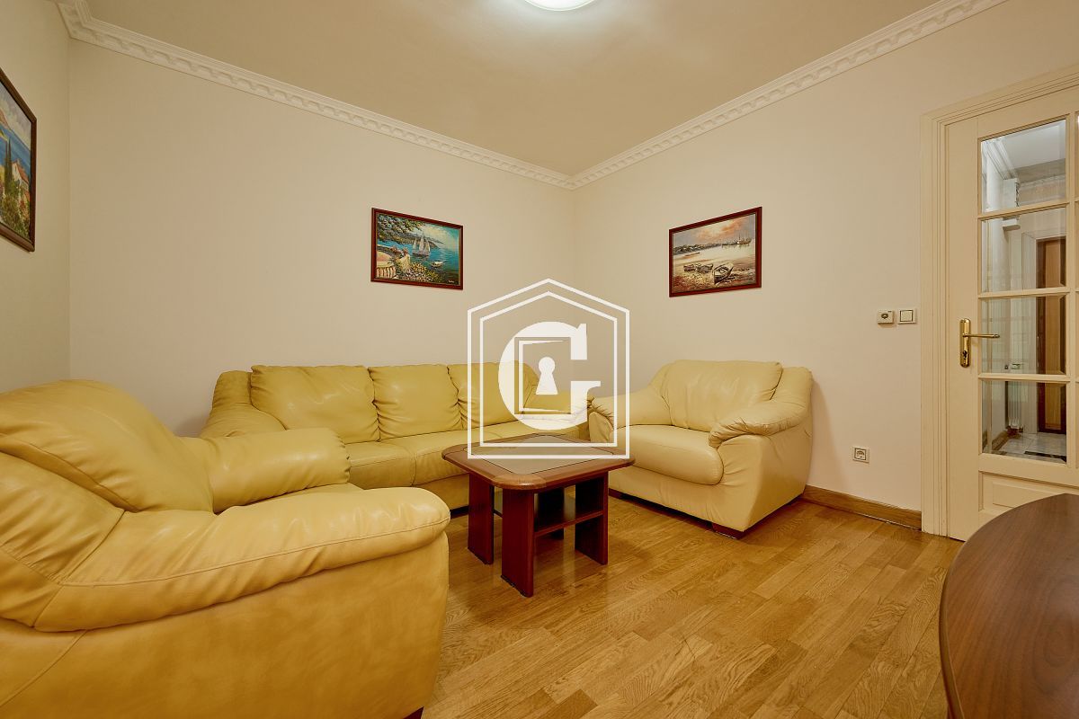 Appartement à Sveti Stefan, Monténégro, 95 m² - image 4