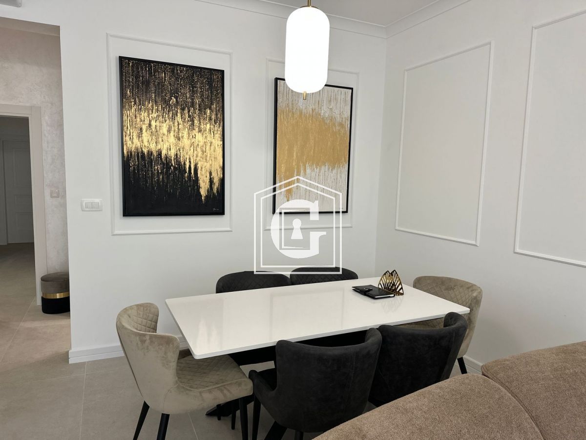 Appartamenti a Becici, Montenegro, 83 m² - foto 4