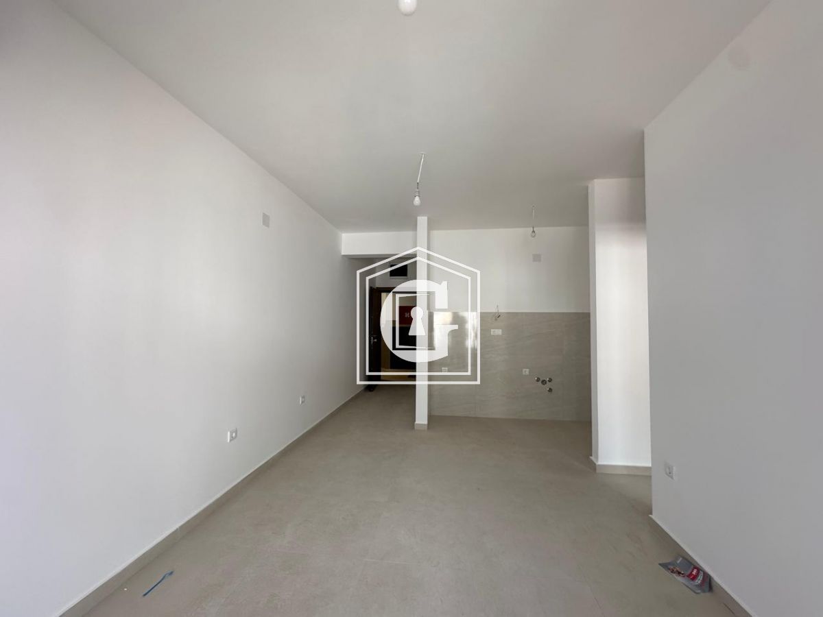 Apartment in Budva, Montenegro, 38 m² - Foto 4